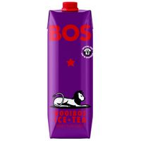 Bos Berry Ice Tea - 1 Litre